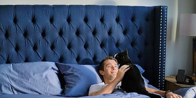 Cartel de The Best Is Yet to Come