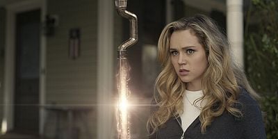 Cartel de The Suspects