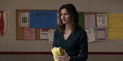 Cartel de Tenderness