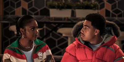 Cartel de You Don't Know Me