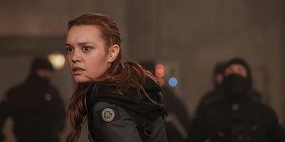 Cartel de Revolution - Part 2