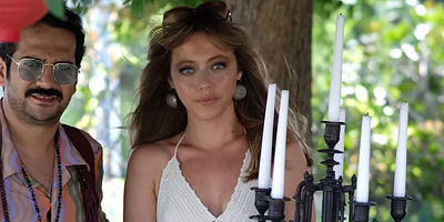 Cartel de Senden Daha Güzel 10.Bölüm