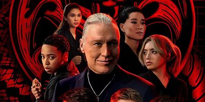 Cartel de Long, Long Way From Home