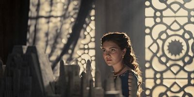 Cartel de El príncipe canalla