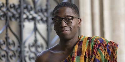 Cartel de Short to the Point of Pain