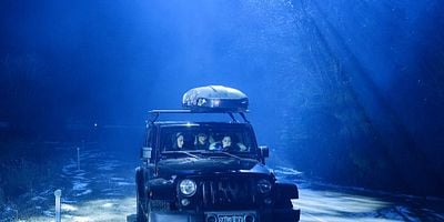 Cartel de Harry, A Parent