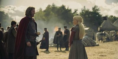 Cartel de El segundo de su nombre