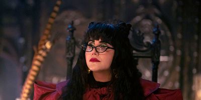 Cartel de Private School