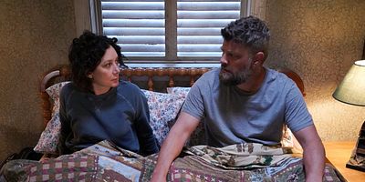 Cartel de Double Honeymoon And Seeing Double