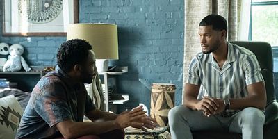 Cartel de The Homeliest Little Horse