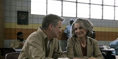 Cartel de Red in Tooth and Claw