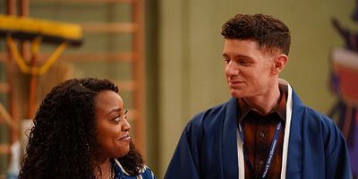 Cartel de Story Samurai