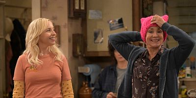 Cartel de Scenes From Two Marriages: The Parrot Doth Protest Too Much