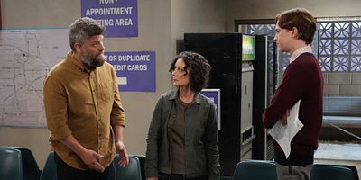 Cartel de Driving, Dating and Deceit