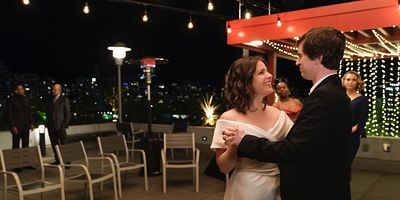 Cartel de Afterparty