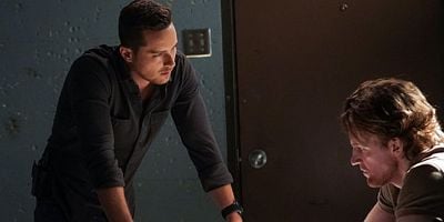 Cartel de A Good Man