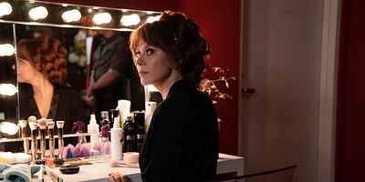 Cartel de Show Them Who You Are, Baby