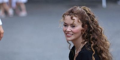 Cartel de Bir Küçük Gün Işığı 5.Bölüm