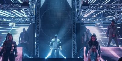 Cartel de Kryptonite