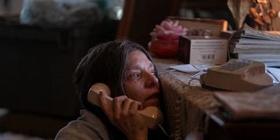 Cartel de Sunday Girl