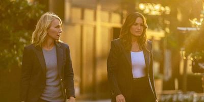 Cartel de Mirror Effect