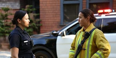 Cartel de The Choice