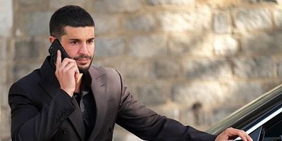 Cartel de Bir Küçük Gün Işığı 6.Bölüm