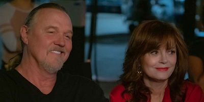 Cartel de Death and Christmas