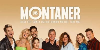 Cartel de Somos como el café