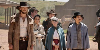 Cartel de Home To A Stranger