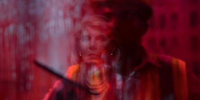 Cartel de The End of STR Laurie