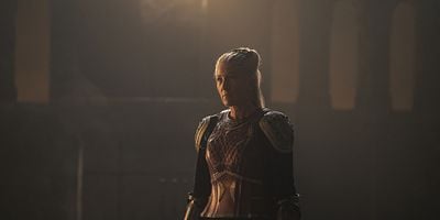 Cartel de The Black Queen