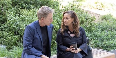 Cartel de When I Get To The Border