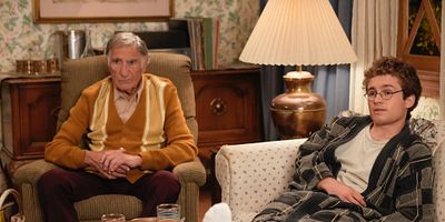 Cartel de Rhinestones And Roses