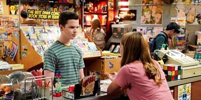 Cartel de A Tougher Nut and a Note on File