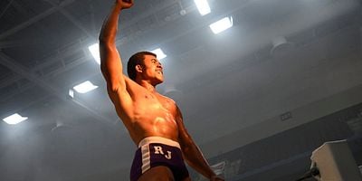 Cartel de The People Need You