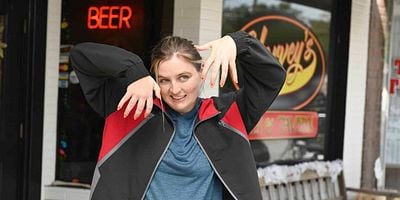 Cartel de The Headless Horseman