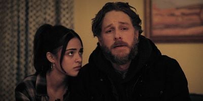 Cartel de Touch-And-Go