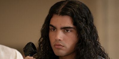 Cartel de Masters of War