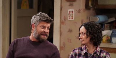 Cartel de Of Missing Minds and Missing Fries