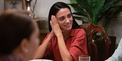 Cartel de Kızılcık Şerbeti 3.Bölüm