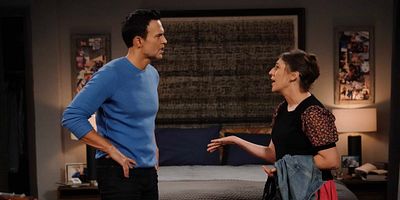 Cartel de Call Me The Hot Chick Two