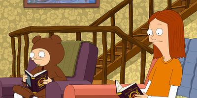 Cartel de Mall-mento Adventure