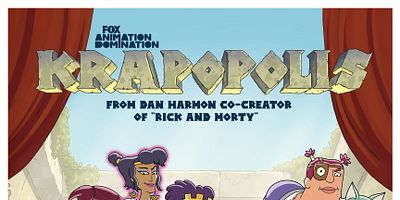 Cartel de Please Demeter