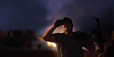 Cartel de Fair Winds And Following Seas