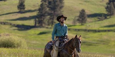 Cartel de Tall Drink of Water