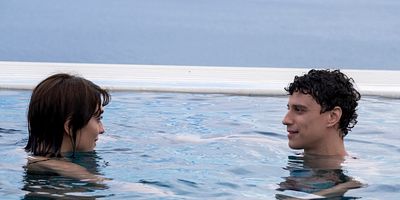 Cartel de That's Amore