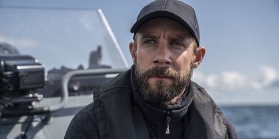 Cartel de 1280 meter