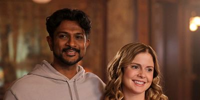 Cartel de The Christmas Spirit - Part 2