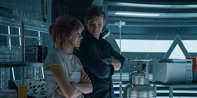 Cartel de Brother Blood